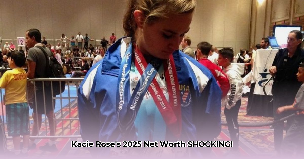 kacie-rose-net-worth